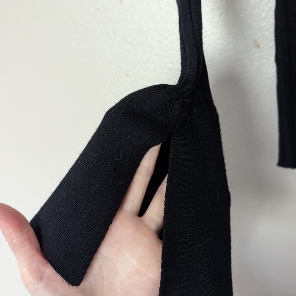 Bodycon button up cardigan - Picture 2 of 4